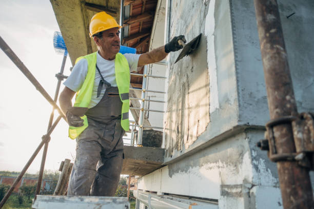 Best Basement Insulation  in Gardner, KS