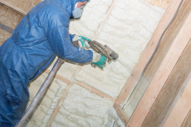 Best Fireproof Insulation  in Gardner, KS